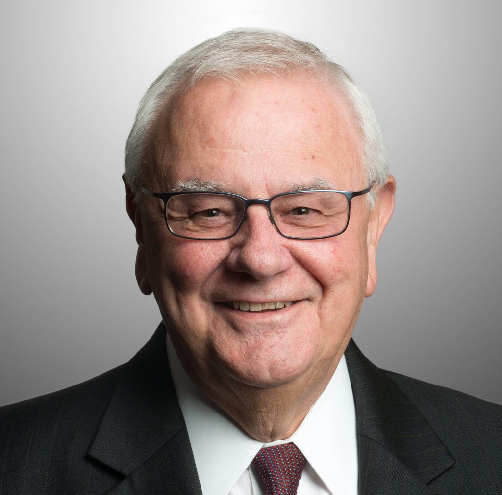 Dr. Melvyn D. Schiavelli