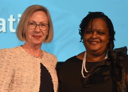 Faculty members from Virginia’s Community Colleges honored for excellence