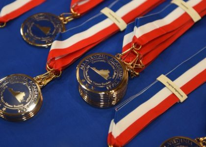 Phi Theta Kappa event reveals more than just academic achievements by students at Virginia’s Community Colleges