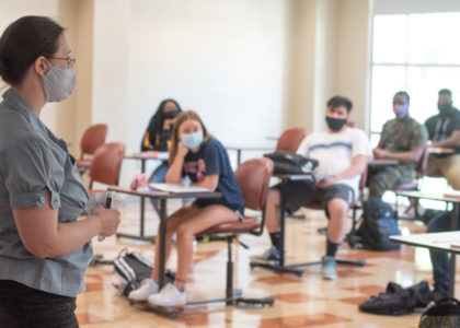 State Board for Community Colleges to Consider 2022-23 Tuition and Fees at May Meeting
