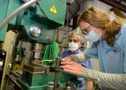 Growing importance of workforce training programs spotlighted at 2022 VCCS Hire Education Conference