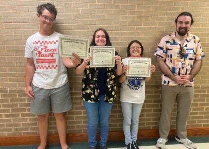 Applications Open for Virginia’s Community Colleges to Host Summer Career Academies for Students with Disabilities