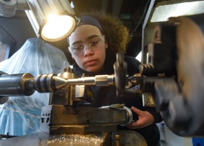 VCCS awarded two federal grants to study FastForward VA and G3 programs