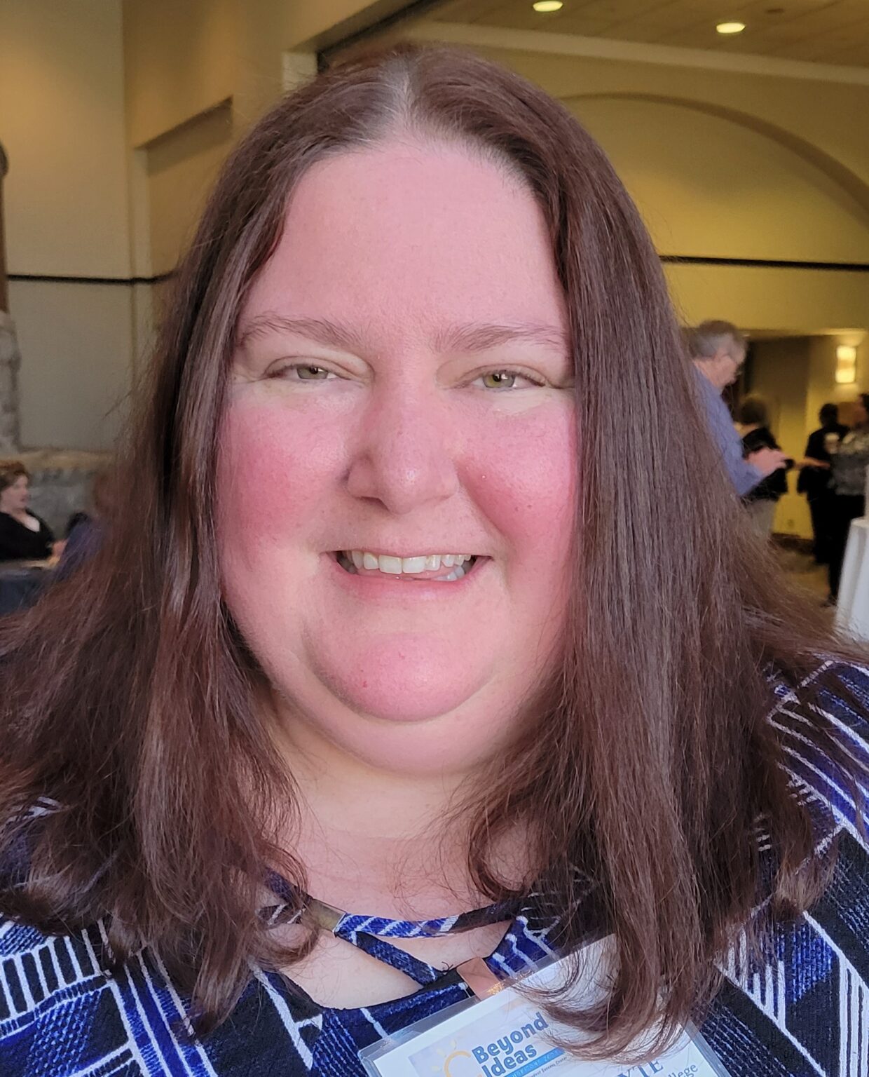 New Horizons Conference spotlights ways to create sense of belonging ...