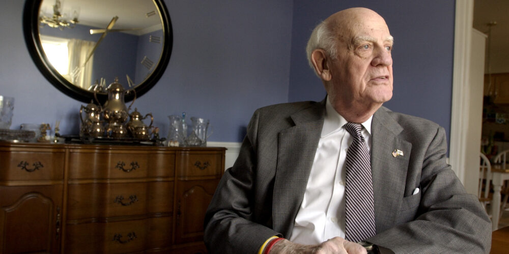 Statement on the passing of VCCS Founding Chancellor Dana B. Hamel