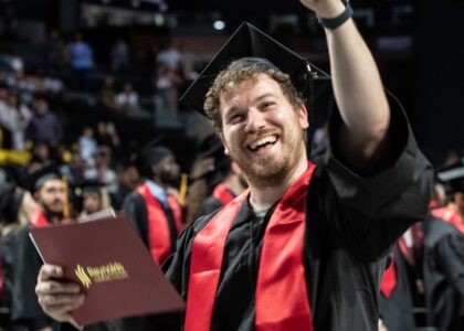 2023 VCCS Springtime Graduations-part two