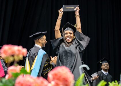 Virginia’s Community Colleges celebrate 2023 springtime graduations