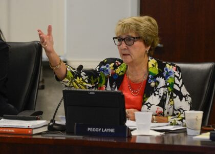 New VCCS State Board Chair sees consequential year ahead for Virginia’s Community Colleges