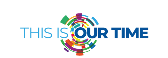 Image of This Is Our Time logo