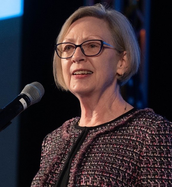 Image of Dr. Sharon Morrissey