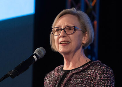 Senior leader at Virginia’s Community Colleges to retire after 37-year career in Virginia and North Carolina