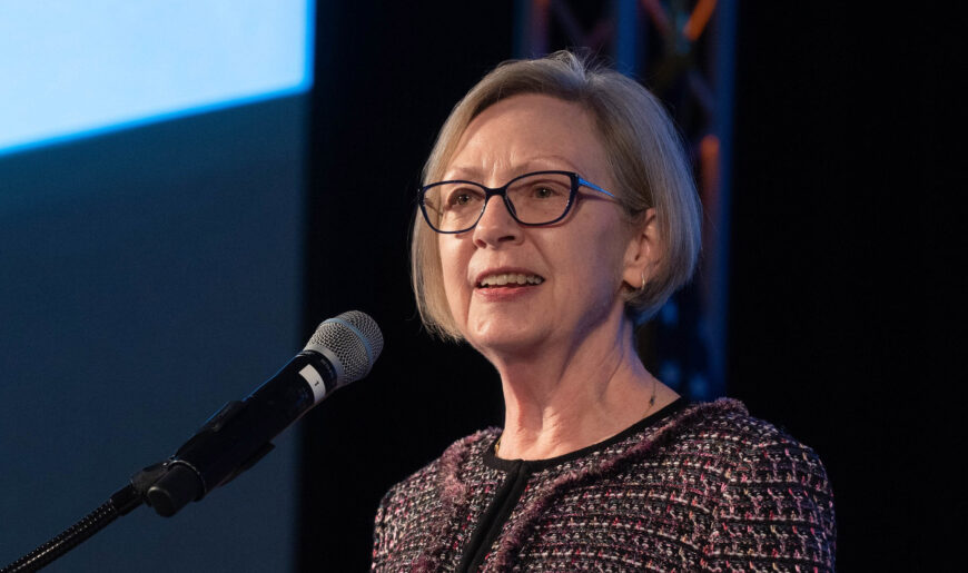 Senior leader at Virginia’s Community Colleges to retire after 37-year career in Virginia and North Carolina
