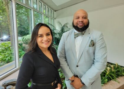 VCCS Classified employees win career-boosting fellowships