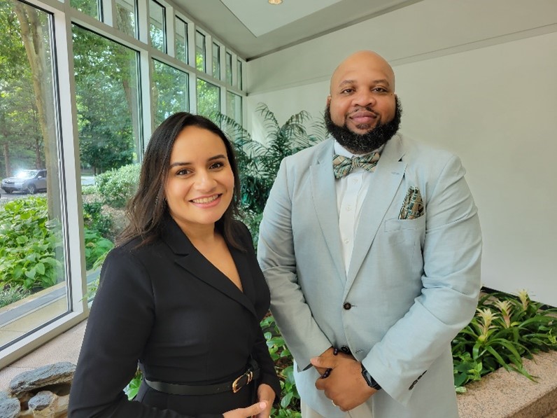 VCCS Classified employees win career-boosting fellowships