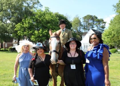 VCCS colleges host engaging events to raise money