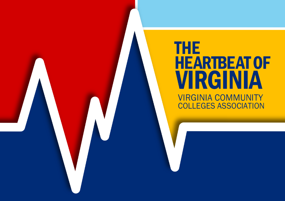 Image of 2023 Heartbeat of VA Graphic