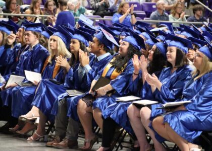Public support for higher education still strong in Virginia