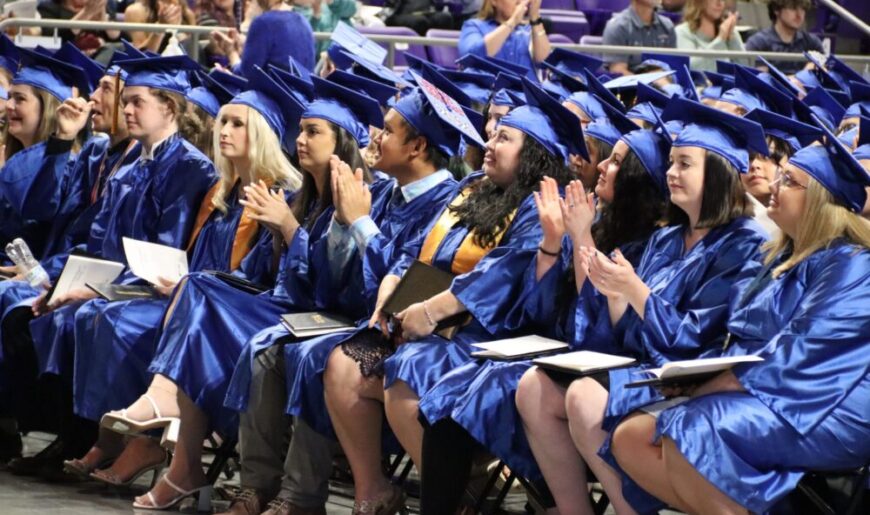 Public support for higher education still strong in Virginia