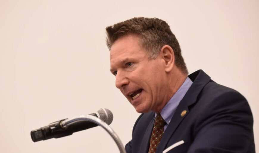 VCCS Convenes Industry and Statewide Partners to Combat Critical Healthcare Workforce Shortage