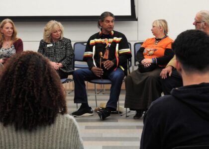 VCCS Chancellor offers statement on Native American Heritage Month