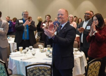 Hire Education Conference awards recognize exceptional achievement