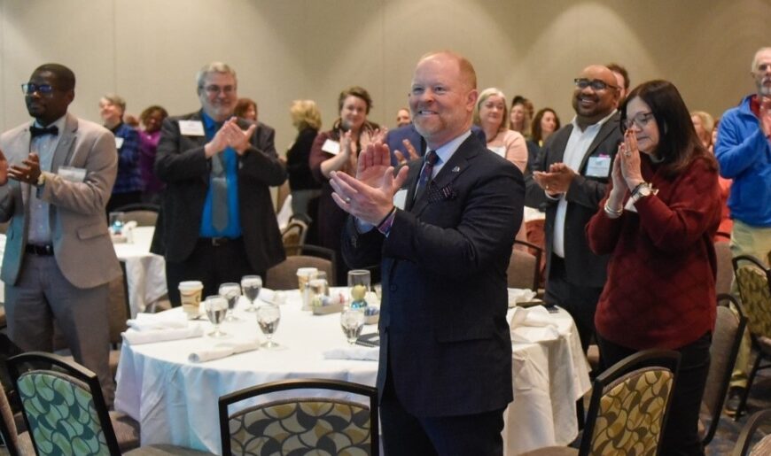 Hire Education Conference awards recognize exceptional achievement