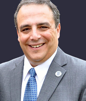 MGCC John Rainone John Rainone
