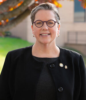 NOVA Kress2 Dr. Anne M. Kress
