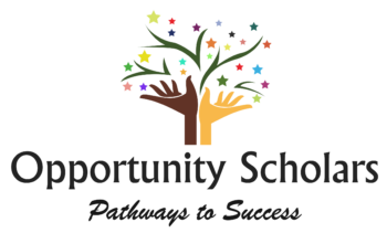 Opportunity Scholars Logo