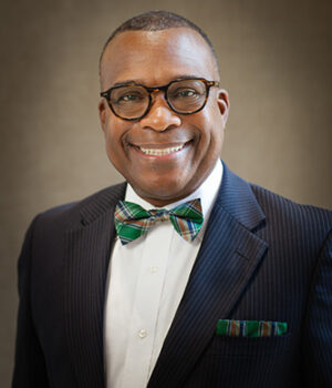 SVCC Dr. Quentin Johnson (3) Dr. Quentin Johnson