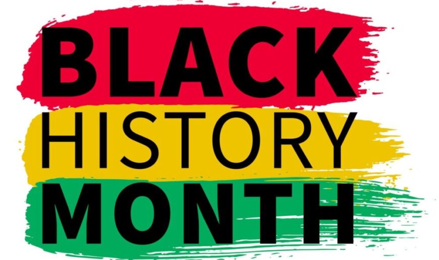 Reflection of VCCS Chancellor David Doré in recognition of Black History Month