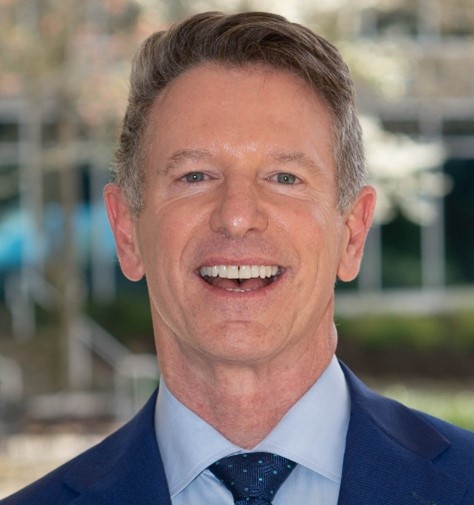 Image of Chancellor Dore 