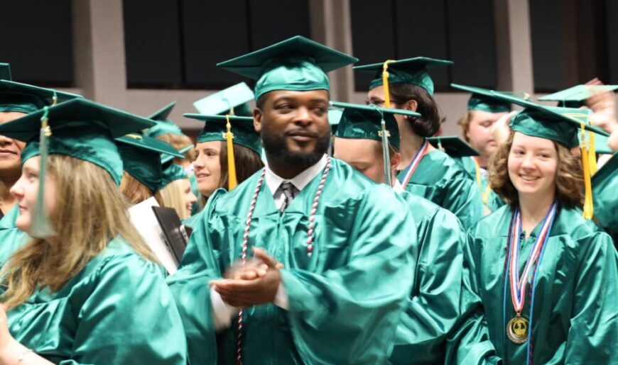Virginia’s investments in community college system pay off in jobs
