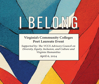 I Belong graphic