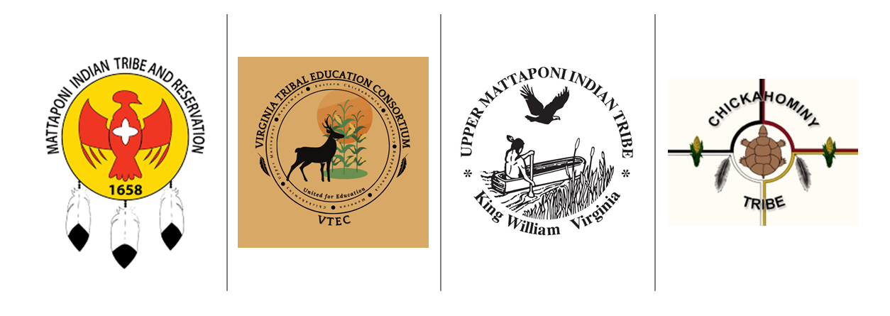 tribes logos