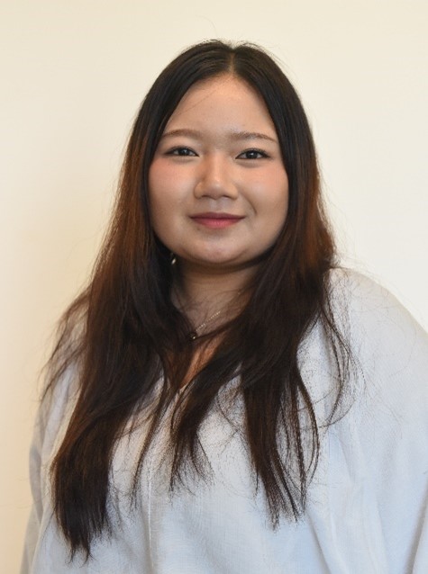 Image of Poet Laureate Ana Leng