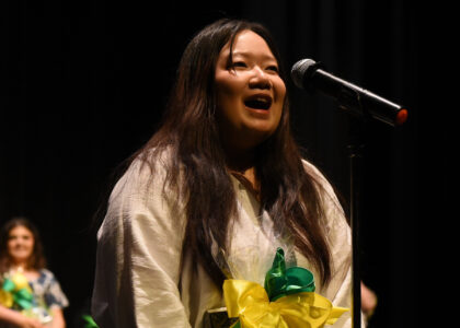 Virginia’s Community Colleges name first Poet Laureate