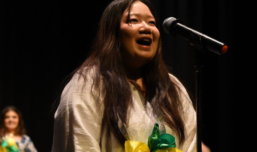 Virginia’s Community Colleges name first Poet Laureate
