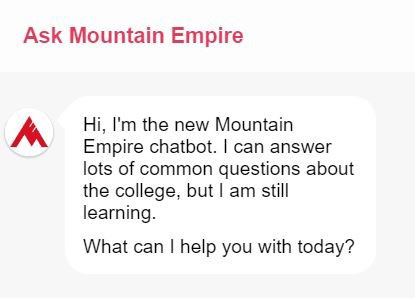 chatbot graphic
