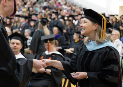 Graduation 2024: Part Three