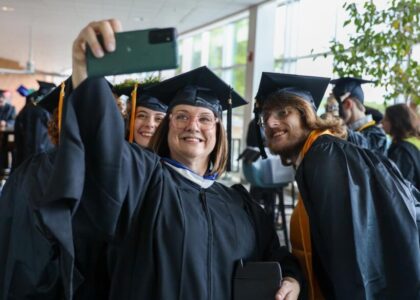 Graduation 2024: Part Four