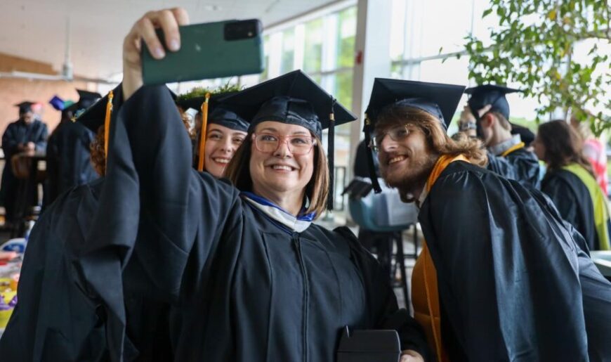 Graduation 2024: Part Four
