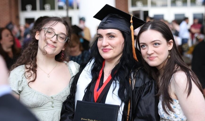 Virginia’s Community Colleges promote thousands toward better careers – 2024 VCCS Graduations Wrap-up