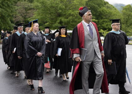 Graduation 2024: Part Two