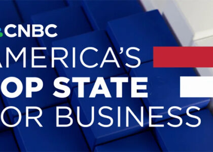 Virginia’s Community Colleges proud to contribute to state’s top business ranking