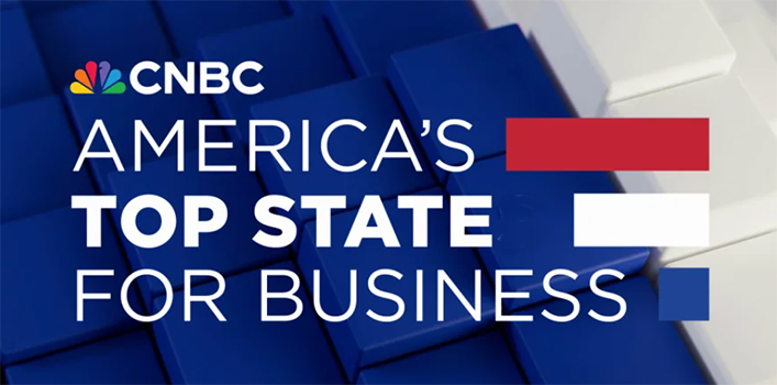 Virginia’s Community Colleges proud to contribute to state’s top business ranking