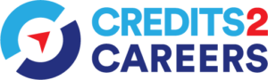 Credits2Careers logo