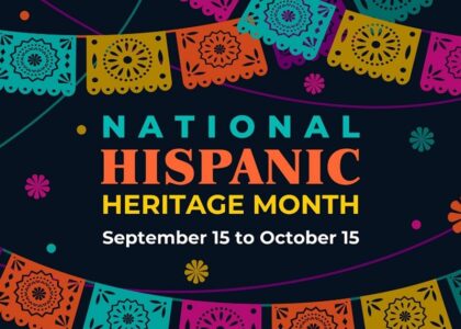 VCCS Chancellor celebrates Hispanic Heritage Month