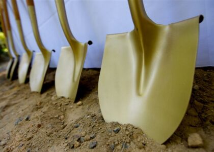 VCCS Construction, program expansions largely fueled by grants and philanthropy