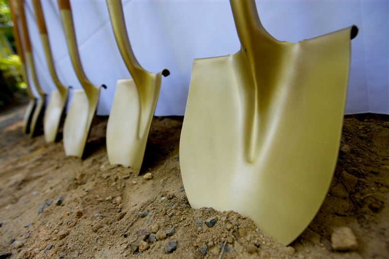 VCCS Construction, program expansions largely fueled by grants and philanthropy